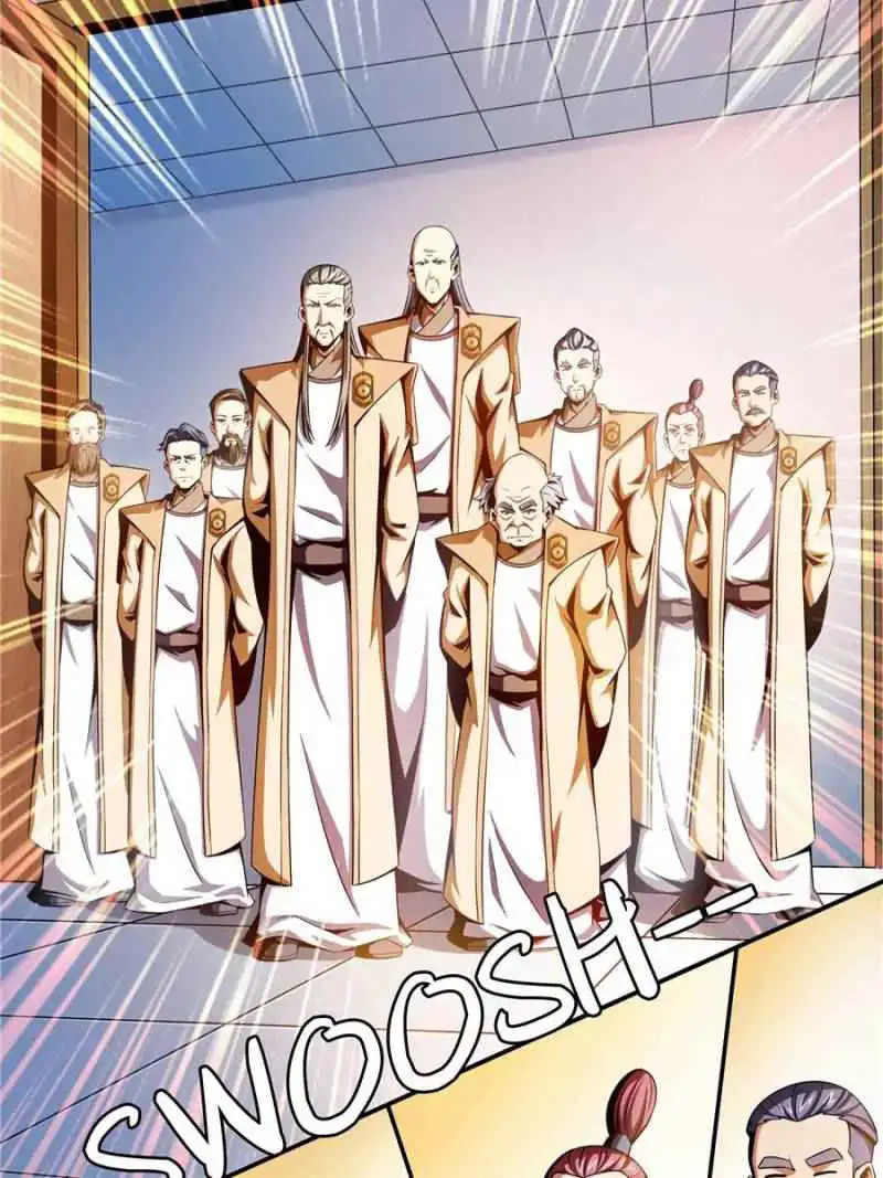 Library of Heaven's Path Chapter 66 35